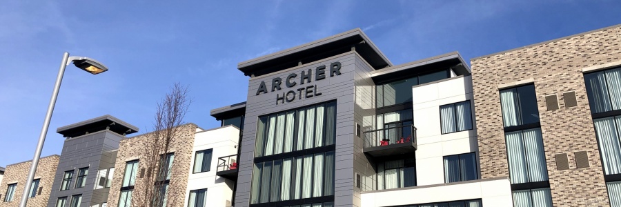 Archer Hotel