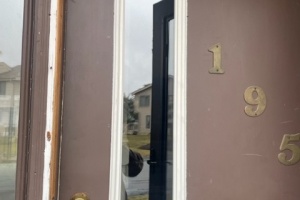 Therma-Tru® Door Glass Insert in Andover, NJ