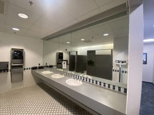 Custom Mirrors for Eastman Companies in Livingston, NJ