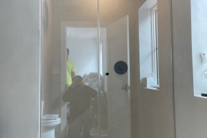 Frameless Shower Door in West Orange, NJ